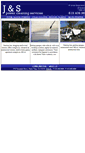 Mobile Screenshot of jspowercleaning.com